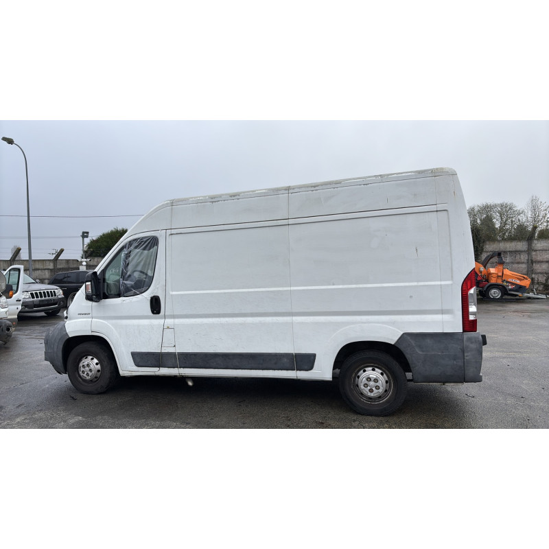 Cremaillere assistee PEUGEOT BOXER 3 Photo n°20