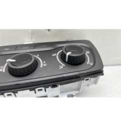 Commande chauffage FIAT TIPO 2 Photo n°1