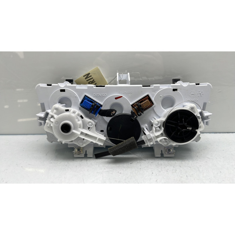 Commande chauffage FIAT TIPO 2 Photo n°2