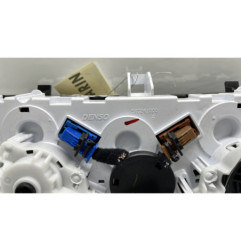 Commande chauffage FIAT TIPO 2