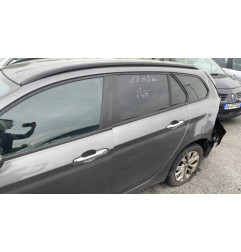 Commande chauffage FIAT TIPO 2