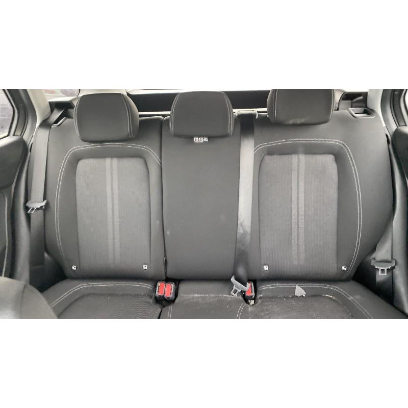 Commande chauffage FIAT TIPO 2 Photo n°13