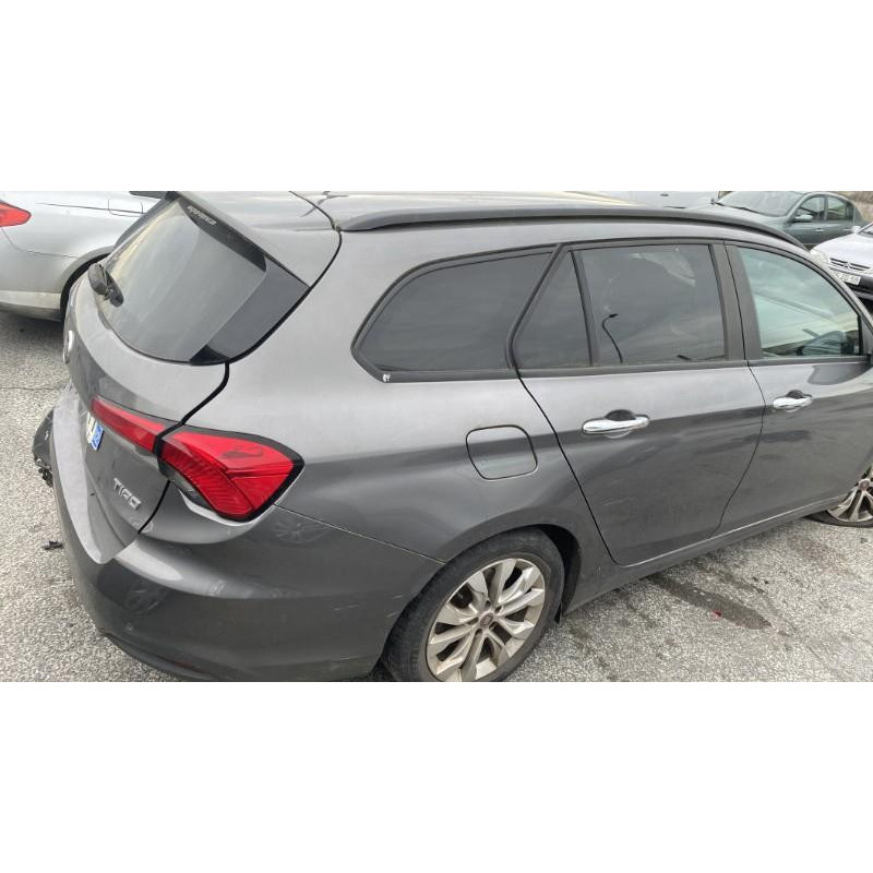 Commande chauffage FIAT TIPO 2 Photo n°14