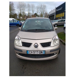 Boite de vitesses RENAULT MODUS Photo n°1