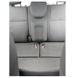 Boite de vitesses RENAULT MODUS