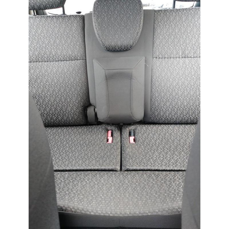 Boite de vitesses RENAULT MODUS Photo n°3