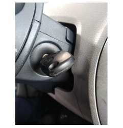 Boite de vitesses RENAULT MODUS