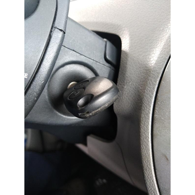 Boite de vitesses RENAULT MODUS Photo n°4
