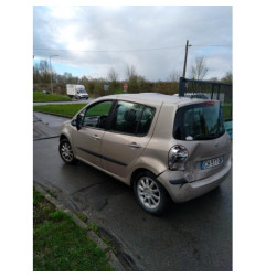 Boite de vitesses RENAULT MODUS