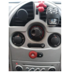 Boite de vitesses RENAULT MODUS