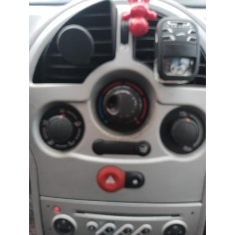 Boite de vitesses RENAULT MODUS Photo n°6