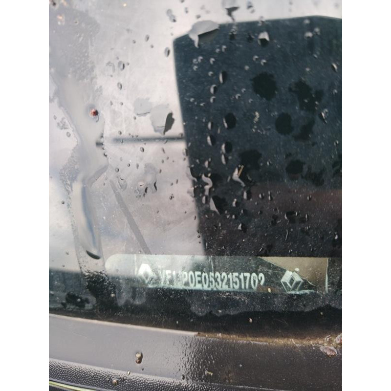 Boite de vitesses RENAULT MODUS Photo n°7