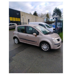 Boite de vitesses RENAULT MODUS