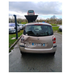 Boite de vitesses RENAULT MODUS