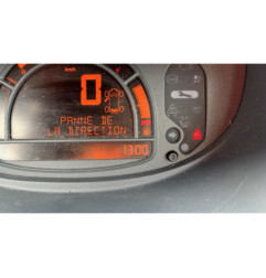 Boite de vitesses RENAULT MODUS