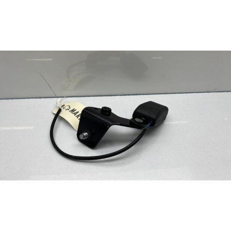 Attache ceinture arriere gauche RENAULT KADJAR