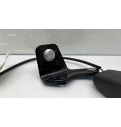 Attache ceinture arriere gauche RENAULT KADJAR