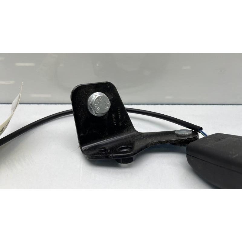 Attache ceinture arriere gauche RENAULT KADJAR Photo n°3