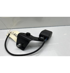 Attache ceinture arriere gauche RENAULT KADJAR