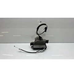 Serrure arriere droit PEUGEOT 208 1