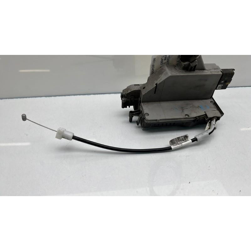 Serrure arriere droit PEUGEOT 208 1 Photo n°4