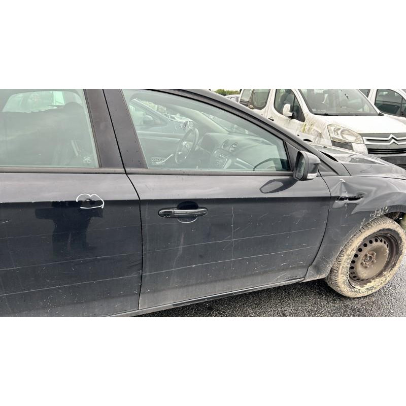 Boite de vitesses FORD MONDEO 3 Photo n°5