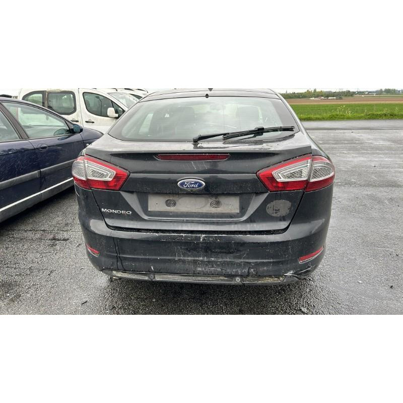 Boite de vitesses FORD MONDEO 3 Photo n°18