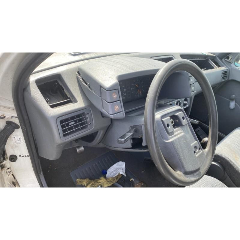 Porte avant droit CITROEN BX Photo n°18