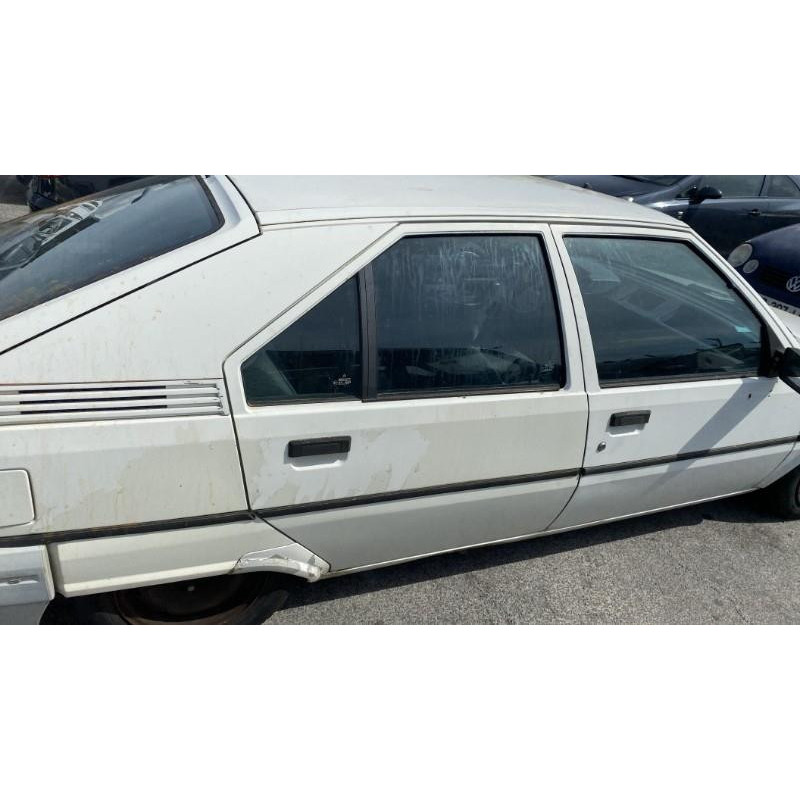 Porte avant droit CITROEN BX Photo n°19