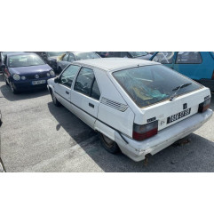 Porte avant droit CITROEN BX