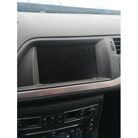 Aile avant droit CITROEN C5 2