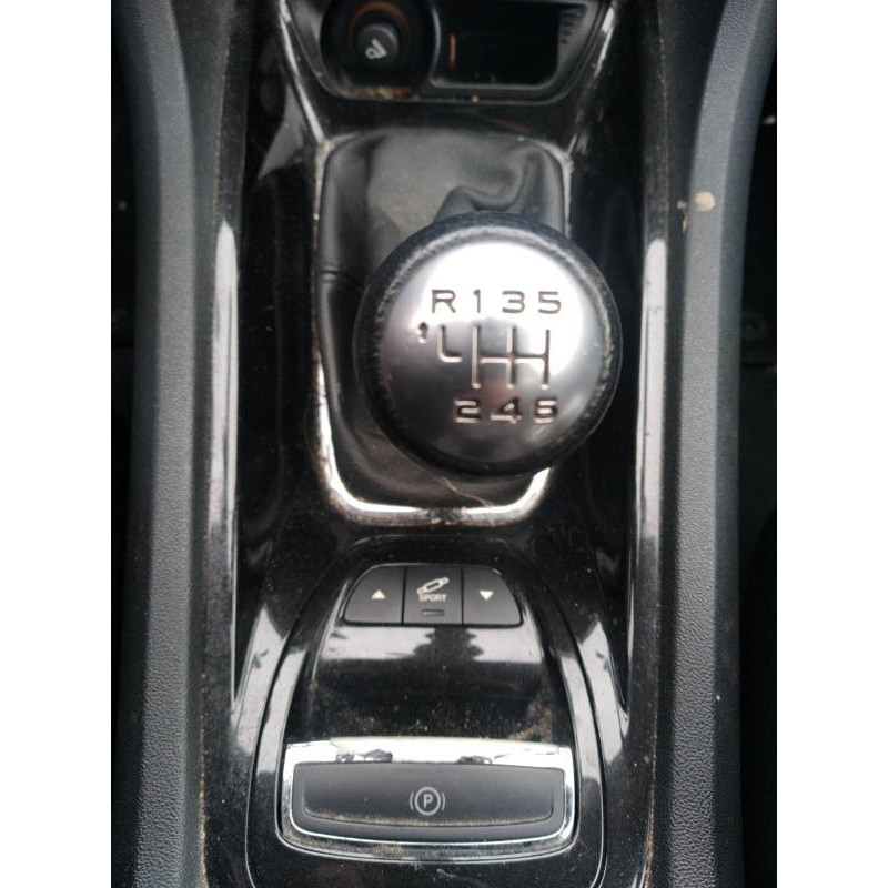 Aile avant droit CITROEN C5 2 Photo n°10