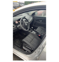 Boite de vitesses RENAULT MEGANE 3 Photo n°1