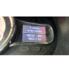 Boite de vitesses RENAULT MEGANE 3