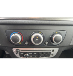 Boite de vitesses RENAULT MEGANE 3