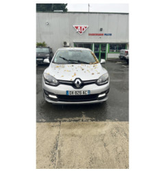 Boite de vitesses RENAULT MEGANE 3