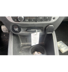 Boite de vitesses RENAULT MEGANE 3