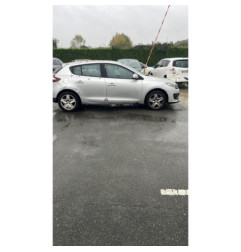 Boite de vitesses RENAULT MEGANE 3