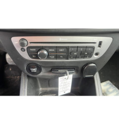 Boite de vitesses RENAULT MEGANE 3