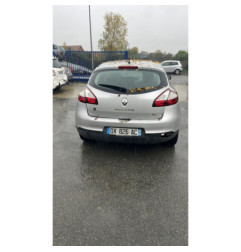 Boite de vitesses RENAULT MEGANE 3