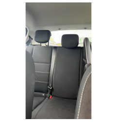 Boite de vitesses RENAULT MEGANE 3
