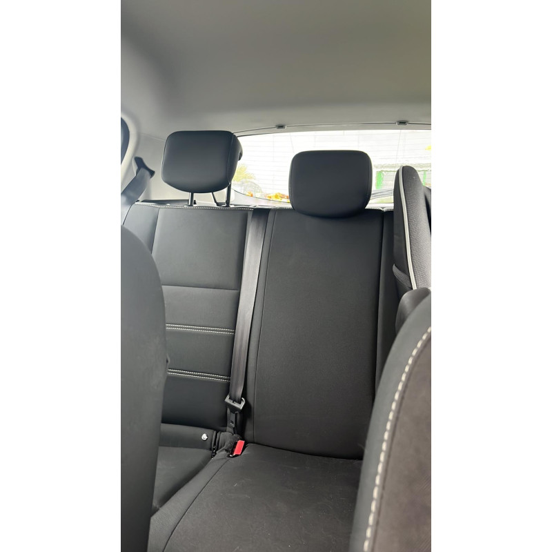 Boite de vitesses RENAULT MEGANE 3 Photo n°9
