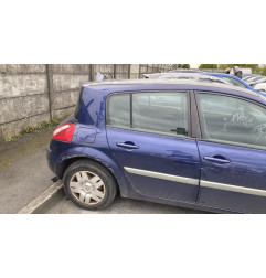 Cardan droit (transmission) RENAULT MEGANE 2 Photo n°1