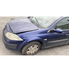 Cardan droit (transmission) RENAULT MEGANE 2
