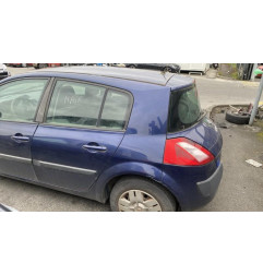 Cardan droit (transmission) RENAULT MEGANE 2