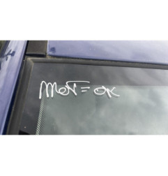 Cardan droit (transmission) RENAULT MEGANE 2