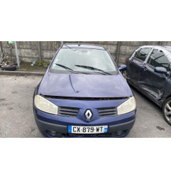 Cardan droit (transmission) RENAULT MEGANE 2