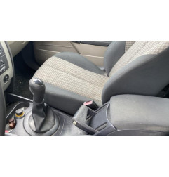 Cardan droit (transmission) RENAULT MEGANE 2