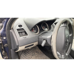 Cardan droit (transmission) RENAULT MEGANE 2