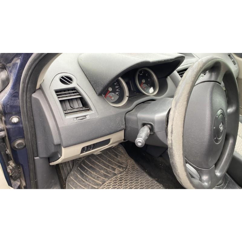 Cardan droit (transmission) RENAULT MEGANE 2 Photo n°11